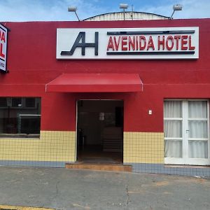 Avenida Hotel